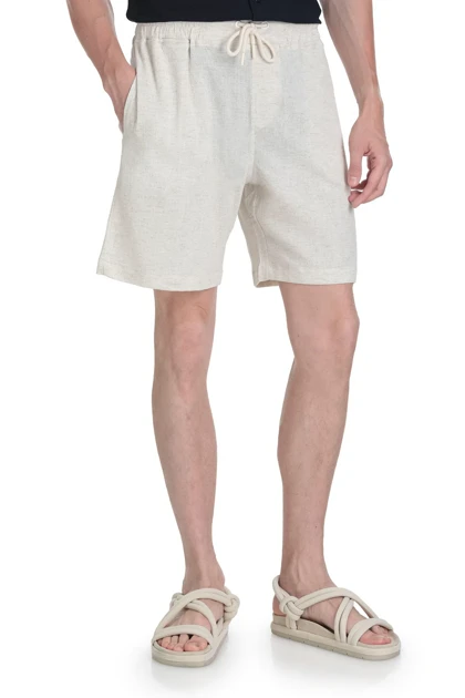 شلوارک مردانه hatemoglu hatemoglu