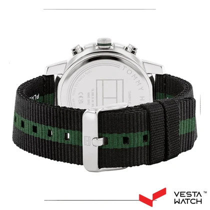 ساعت مچی مردانه تامی هیلفیگر TOMMY HILFIGER مدل 1792107