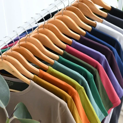 تیشرت رنگی مردانه کد219