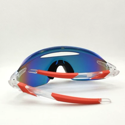 اوکلی ICE/RED 009407