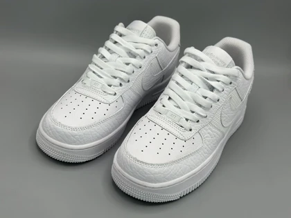 کتانی نایکی ایرفورس1 کالر آف مانف/Nike Air Force1 low