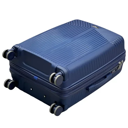 چمدان سایز متوسط وارداتی اورست مدل EVEREST - EV40153 MEDIUM