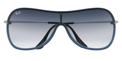 عینک آفتابی ریبن RayBan RB4411S 64230S کد 157385