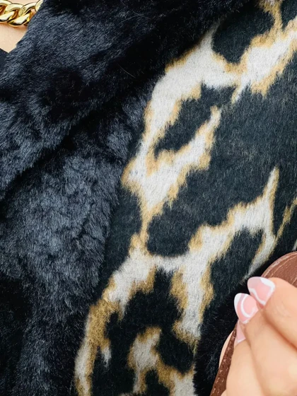 پالتو پلنگی