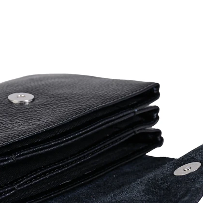 کیف دوشی چرم زنانه 143