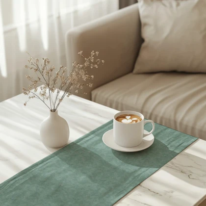 رانر ساده Table Runner211