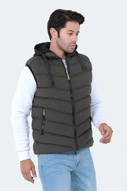 جلیقه مردانه اورجینال اسلازنجر slazenger