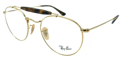 عینک طبی ریبن | عینک طبی ریبن RayBan RX3747V کد 159705