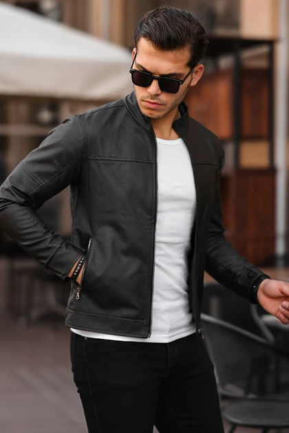 کت و ژاکت مردانه gm-giyimarket