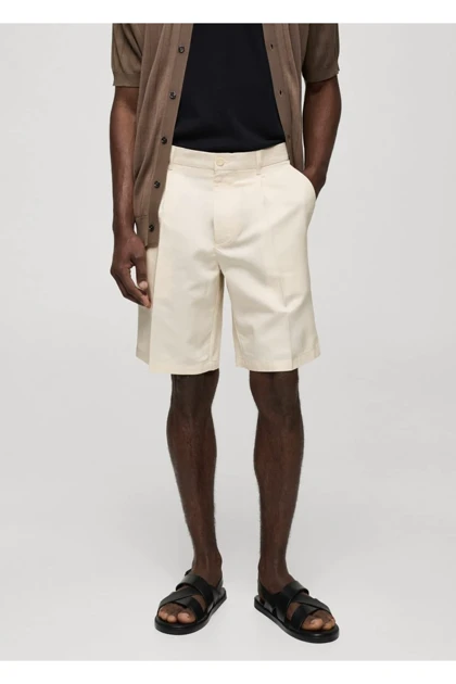 شلوار مردانه mango-man