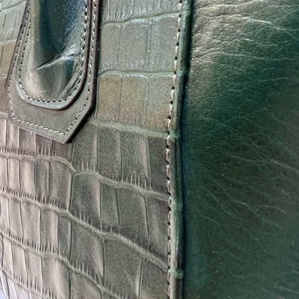 کیف دستی زنانه چرم طبیعی