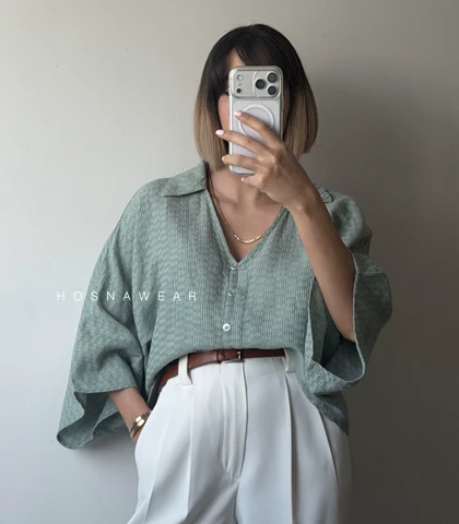 شومیز لیرا ZARA