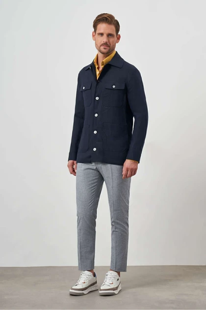 کت و کاپشن مردانه morven