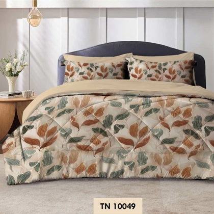 روتختی طرح گلبرگ مینیمال مدل TN10049