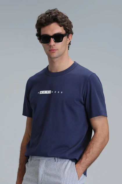 تیشرت مردانه lufian lufian