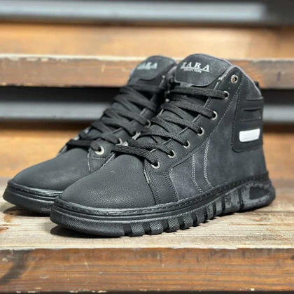 نیم بوت مردانه زارا