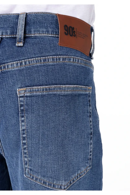 شلوار جین مردانه کالینز colins