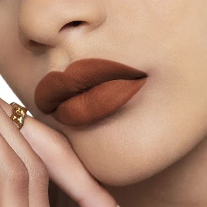 رژ لب جامد مات دیور مدل Couture رنگ Rouge Atelier شماره 814 – 3.5 گرم