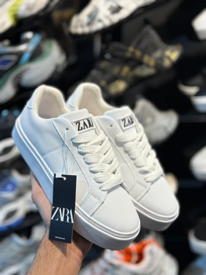 ونس مردانه ساده برندZARA