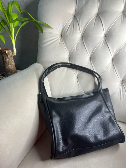 کیف زنانه بزرگ نیلماه