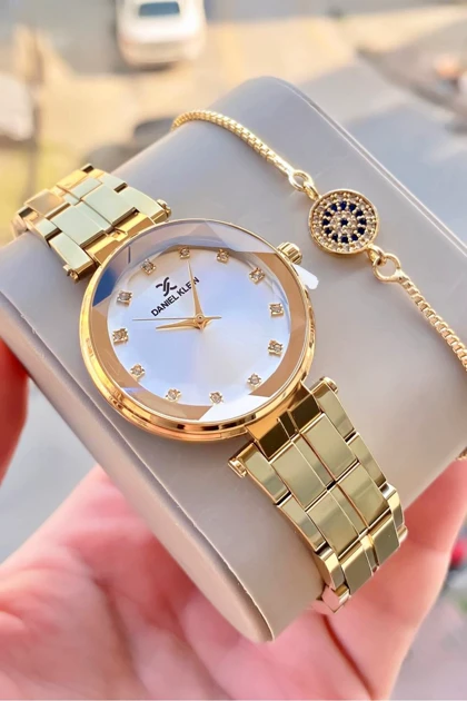 ساعت زنانه daniel-klein daniel-klein