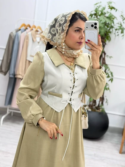 پیراهن الیزابت