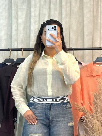 کراپ شیشه ای میو میو (miu miu)