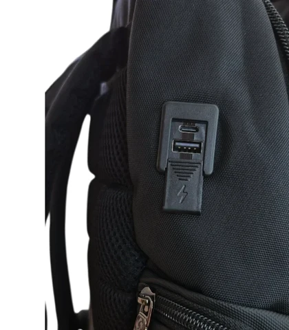 کوله پشتی لپ تاپ سامسونیت Samsonite مناسب تا 17 اینچ