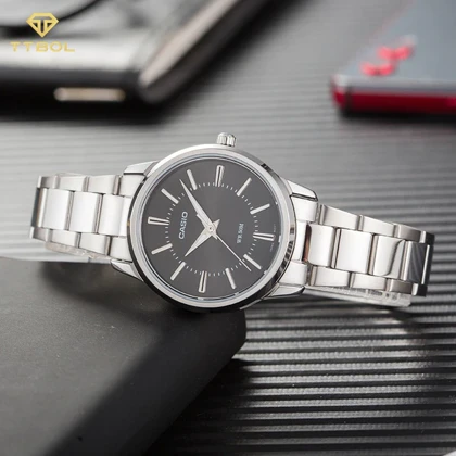 ساعت مچی زنانه کاسیو CASIO LTP-1303D-1AV