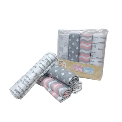 خشک کن فیل چهار عددی رزبرن ROSEBORN FAMILY LOVE-boy