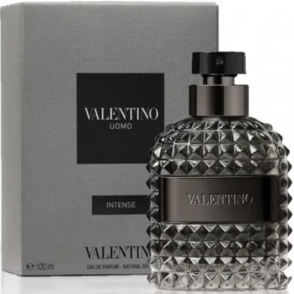 بادی اسپلش والنتینو یومو اینتنس 250 میلی اشدی VALENTINO - Valentino Uomo Intense