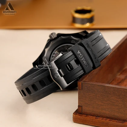 ساعت اتوماتیک امگا Omega Seamaster Diver CO-AXIAL PU-K