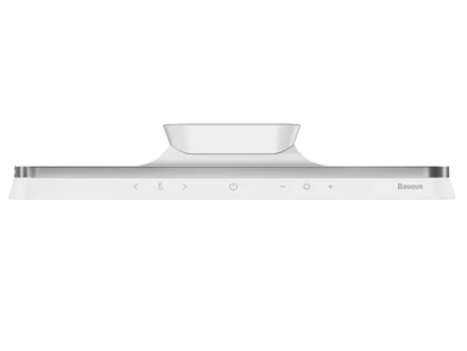 چراغ مطالعه شارژی مگنتی بیسوس Baseus Magnetic Stepless Dimming Charging Desk Lamp Pro DGXC-02