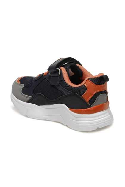 کتانی بچگانه kinetix