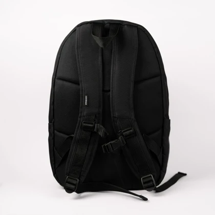 کوله پشتی کانورس مشکی/converse backpack