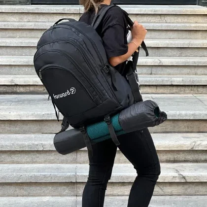 کوله پشتی اسپرت فوروارد مدل FCLT8039 ARBAEEN