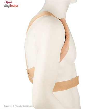 قوزبند مدل Soft Taylor پاک سمن