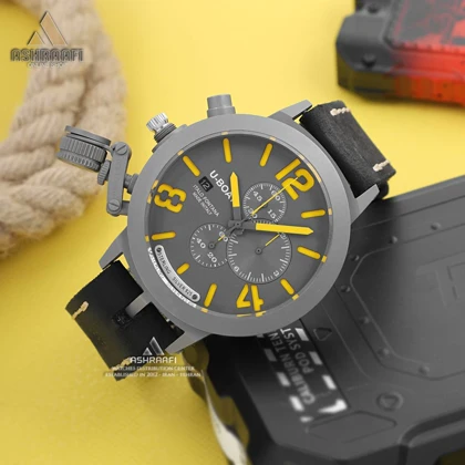 ساعت مچی یوبوت U-Boat Sterling 7453DBG