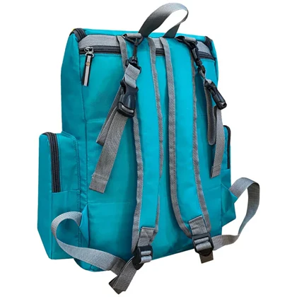 کوله پشتی فوروارد مدل FORWARD - FCLT3333 به همراه کیف عایق و زیرانداز