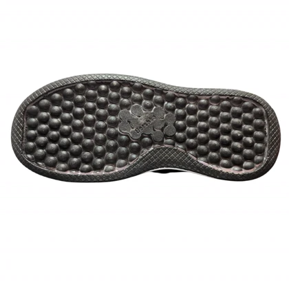 برشکا مشکی سفید