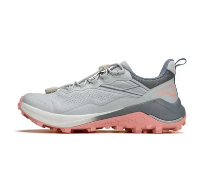 کفش پیاده روی هامتو طوسی