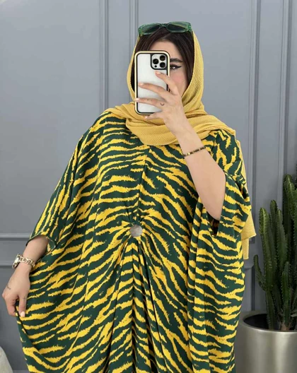 کفتان مزونی آوا (41)کد 3691