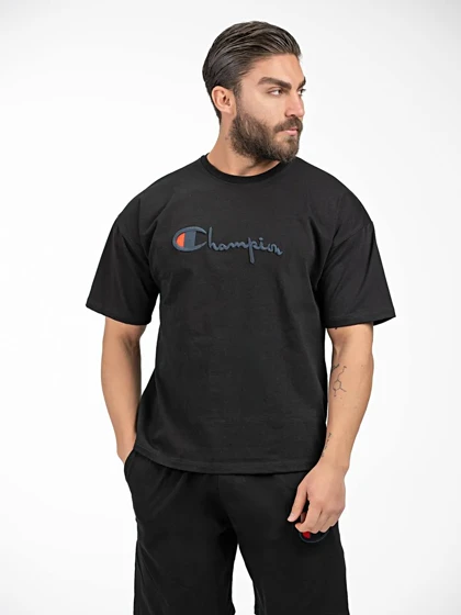 ست ورزشی مردانه چمپیون نخی کد 2946