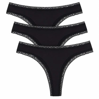شورت زنانه لفتیز کد Z-D45 مجموعه 3 عددی