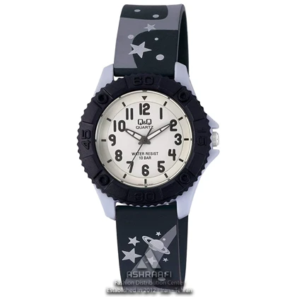 ساعت کیو اند کیو Q&Q VQ96J013Y