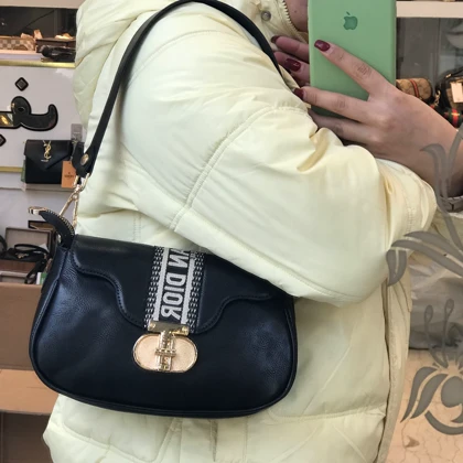 کیف زنانه Dior دیور وارداتی کد 1046