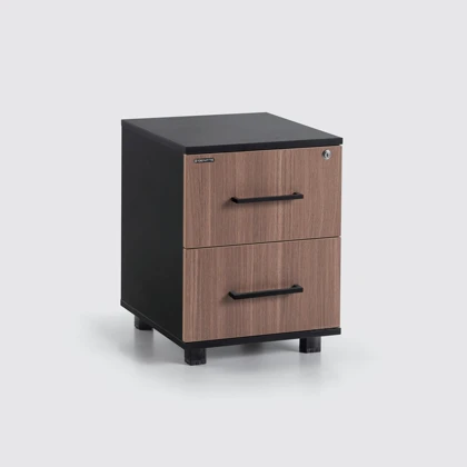 فایل دو کشوی دنیته مدل افق - Dfj224