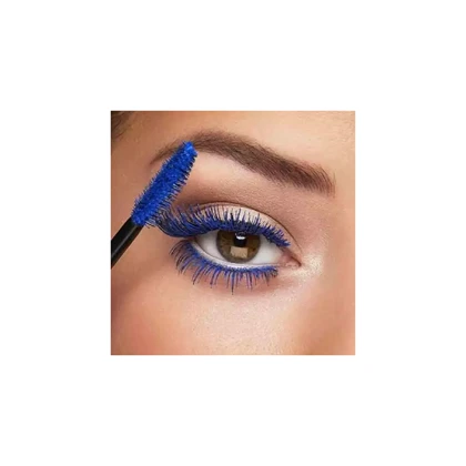 ریمل بلندکننده گلدن رز Golden Rose مدل Perfect Lashes رنگ آبی حجم 9 میلی لیتر