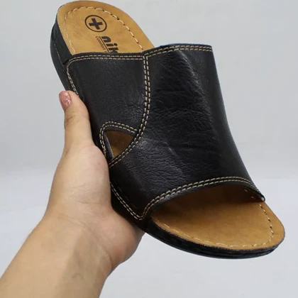 صندل طبی مردانه نیکتا مدل 5015-1