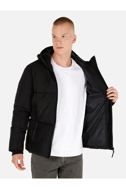 کت و کاپشن مردانه کالینز colins